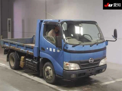 HINO DUTRO TRUCK