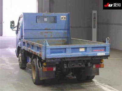 HINO DUTRO TRUCK