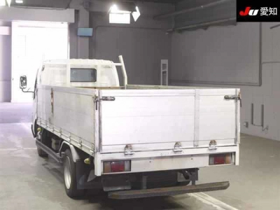 HINO DUTRO TRUCK