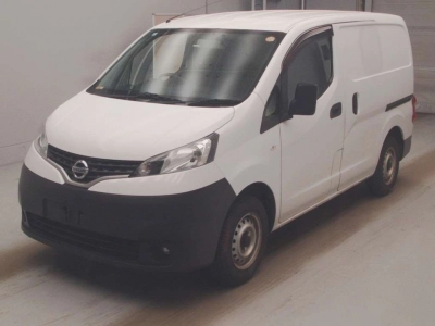 NISSAN NV200 VANETTE VAN