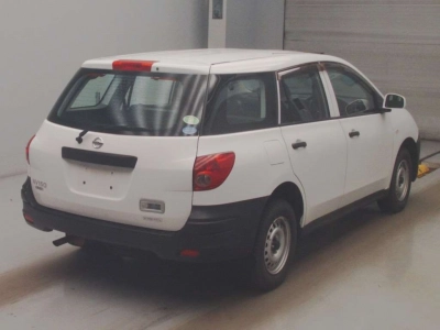 NISSAN NV150 AD