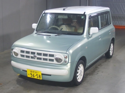 MAZDA SPIANO