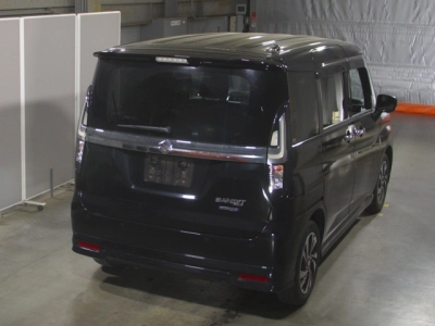 SUZUKI SOLIO BANDIT