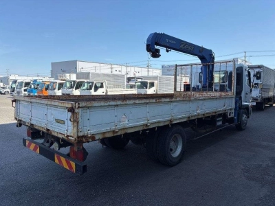 HINO RANGER