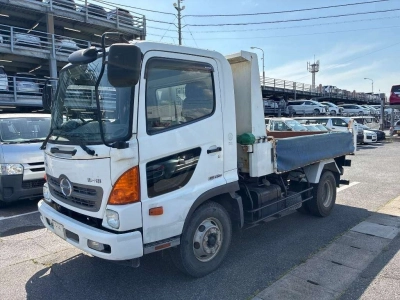 HINO RANGER