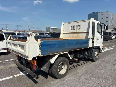 HINO RANGER