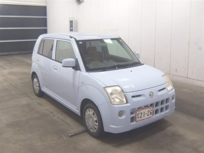 NISSAN PINO