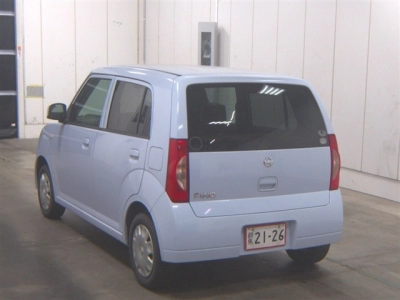 NISSAN PINO