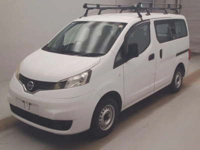 NISSAN NV200 VANETTE VAN