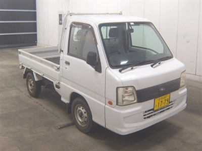 SUBARU SAMBAR TRUCK