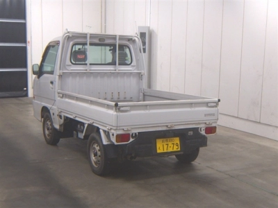 SUBARU SAMBAR TRUCK