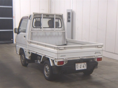 SUBARU SAMBAR TRUCK