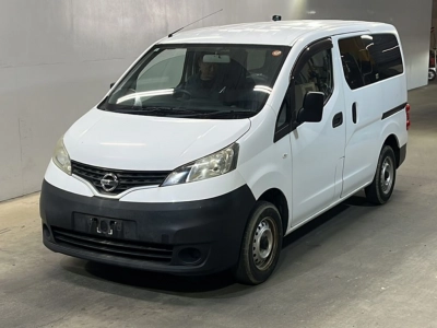 NISSAN NV200 VANETTE VAN
