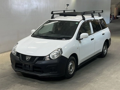 NISSAN NV150 AD