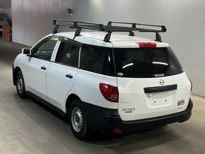 NISSAN NV150 AD