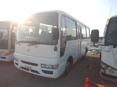 NISSAN CIVILIAN