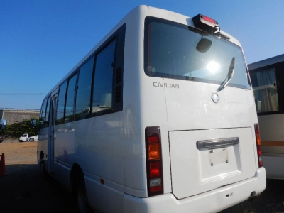 NISSAN CIVILIAN