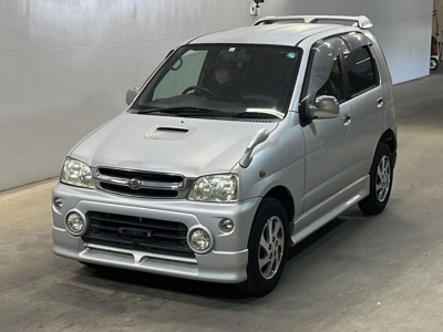 DAIHATSU TERIOS KID