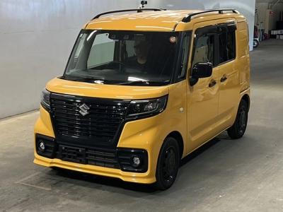 SUZUKI SPACIA BACE