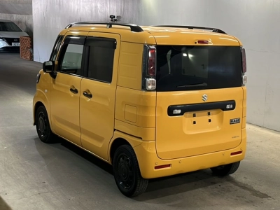 SUZUKI SPACIA BACE