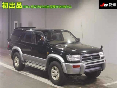TOYOTA HILUX SURF
