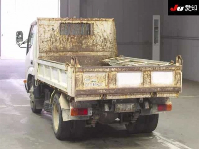 TOYOTA DYNA TRUCK