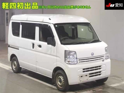 NISSAN NV100 CLIPPER