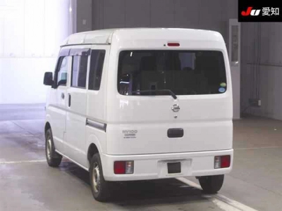 NISSAN NV100 CLIPPER