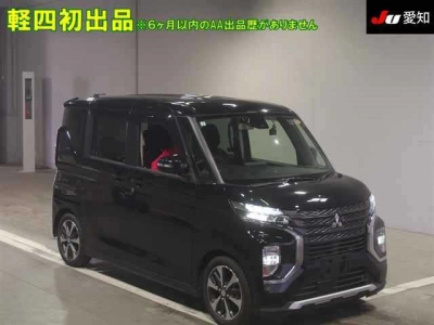 MITSUBISHI EK X SPACE
