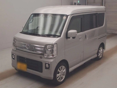 NISSAN NV100 CLIPPER RIO