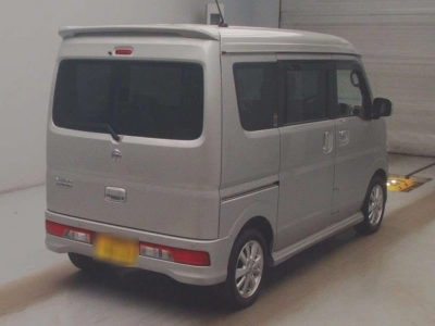 NISSAN NV100 CLIPPER RIO
