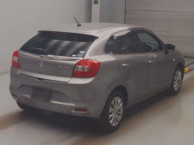 SUZUKI BALENO