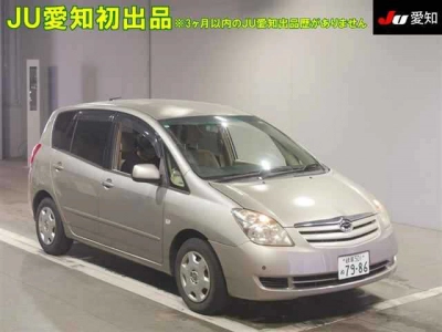 TOYOTA COROLLA SPACIO