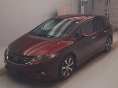 HONDA JADE