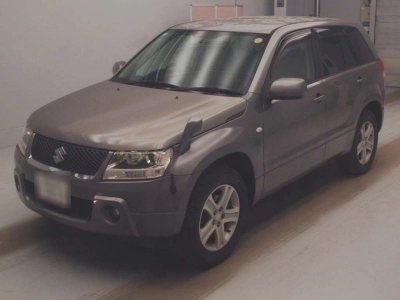 SUZUKI ESCUDO