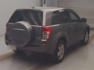 SUZUKI ESCUDO