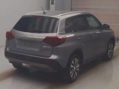 SUZUKI ESCUDO