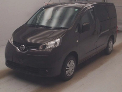 NISSAN NV200 VANETTE
