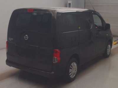 NISSAN NV200 VANETTE