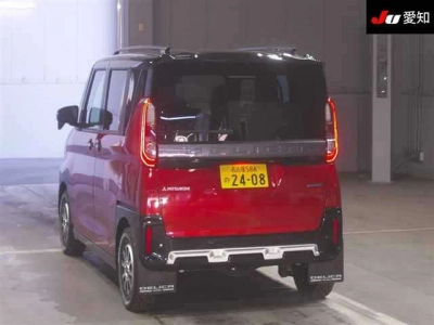 MITSUBISHI DELICA MINI