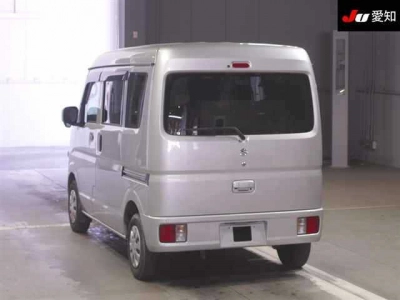 SUZUKI EVERY VAN