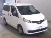 NISSAN NV200 VANETTE VAN