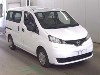 NISSAN NV200 VANETTE VAN