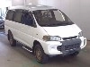 MITSUBISHI DELICA SPACE GEAR