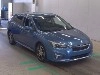 SUBARU IMPREZA SPORT