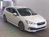 SUBARU IMPREZA SPORT