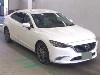 MAZDA ATENZA SEDAN