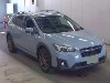 SUBARU IMPREZA XV