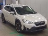 SUBARU IMPREZA XV