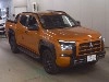 MITSUBISHI TRITON